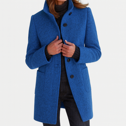 Stella - Elegant Winter Coat
