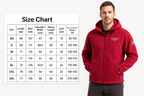 Arctic Shield | Norwegian Tactical Fleece Jacket