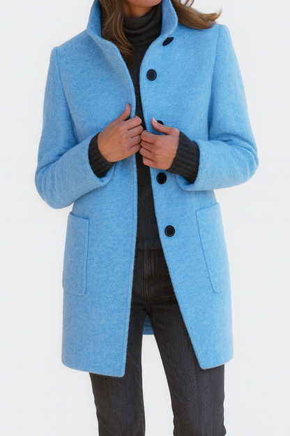 Stella - Elegant Winter Coat