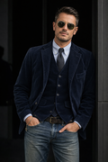 Manuel | Elegant Suit with Jacket and Waistcoat