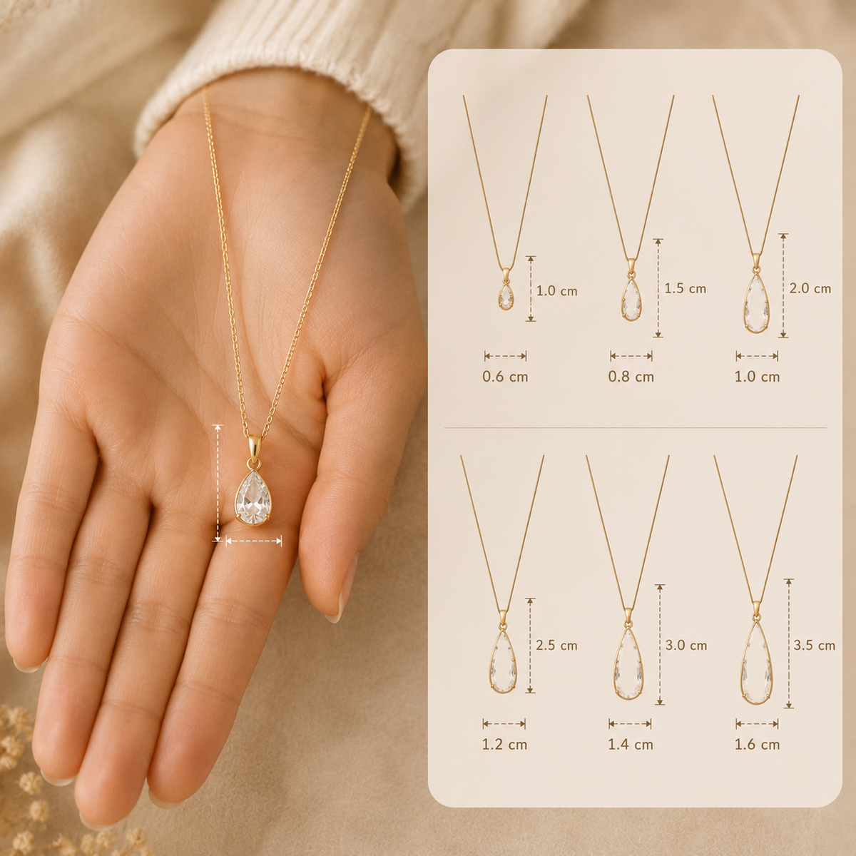 Pendants