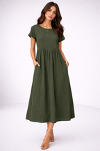 Mathilda Casual Dress