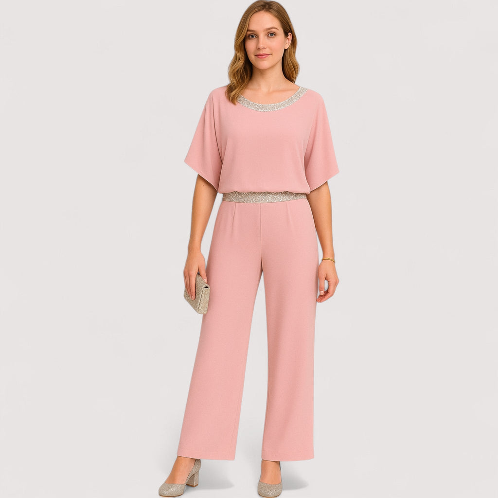 Ladies' Two-Piece Set – Elegant, Modern & Stylish