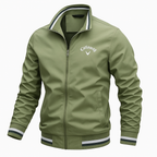 Dominic - Luxury Callaway Men's Jacket