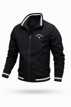 Dominic - Luxury Callaway Men's Jacket