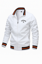 Dominic - Luxury Callaway Men's Jacket