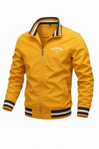 Dominic - Luxury Callaway Men's Jacket
