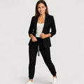 Women's Two-Piece – Casual, Comfortable & Modern