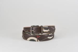 Men's Belts & Wallets