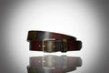 Tricolour Berlin Belt