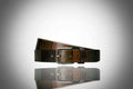 New Biella Tricolour Belt