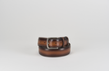 Hand-Dyed Belt Trend