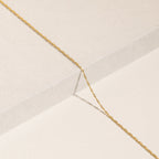 Singapore Chain Bracelet