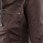 Nerida™ - Stylish Casual Jacket