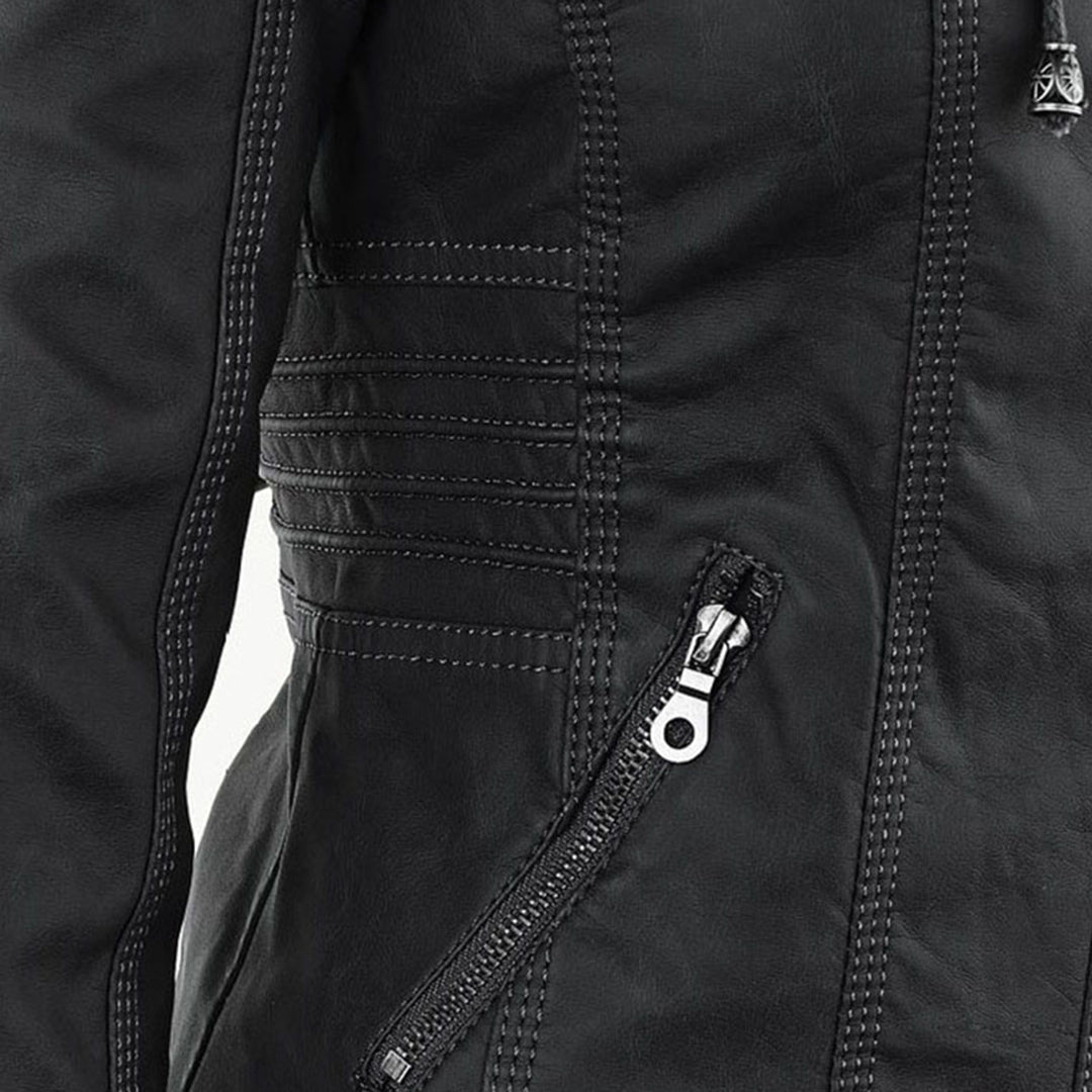 Nerida™ - Stylish Casual Jacket
