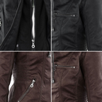 Nerida™ - Stylish Casual Jacket