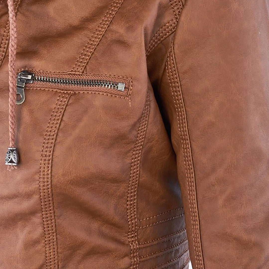 Nerida™ - Stylish Casual Jacket