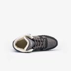 Nereo - Lightweight Warm Fur-Snow Trainers