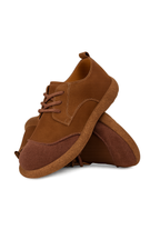 Malan – Orthopaedic Leather Shoes