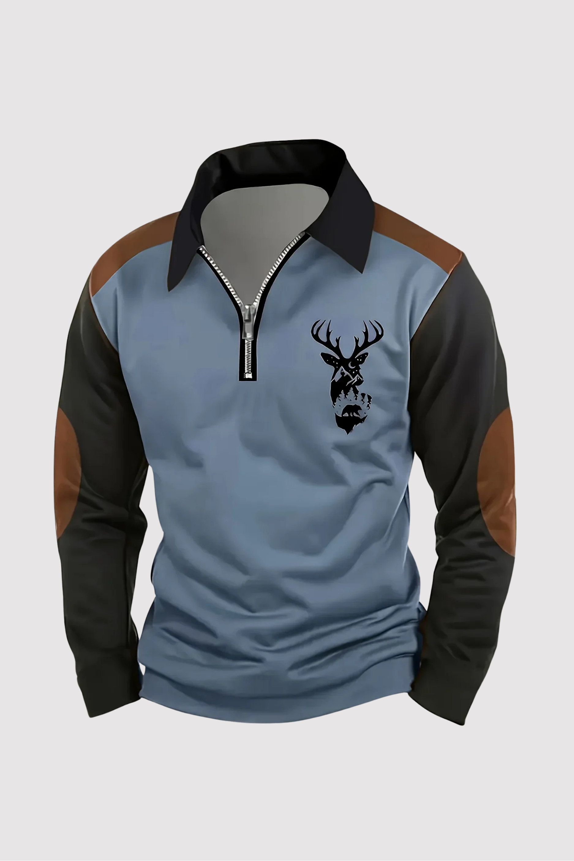 Brickson | Stylish Autumn Sweater