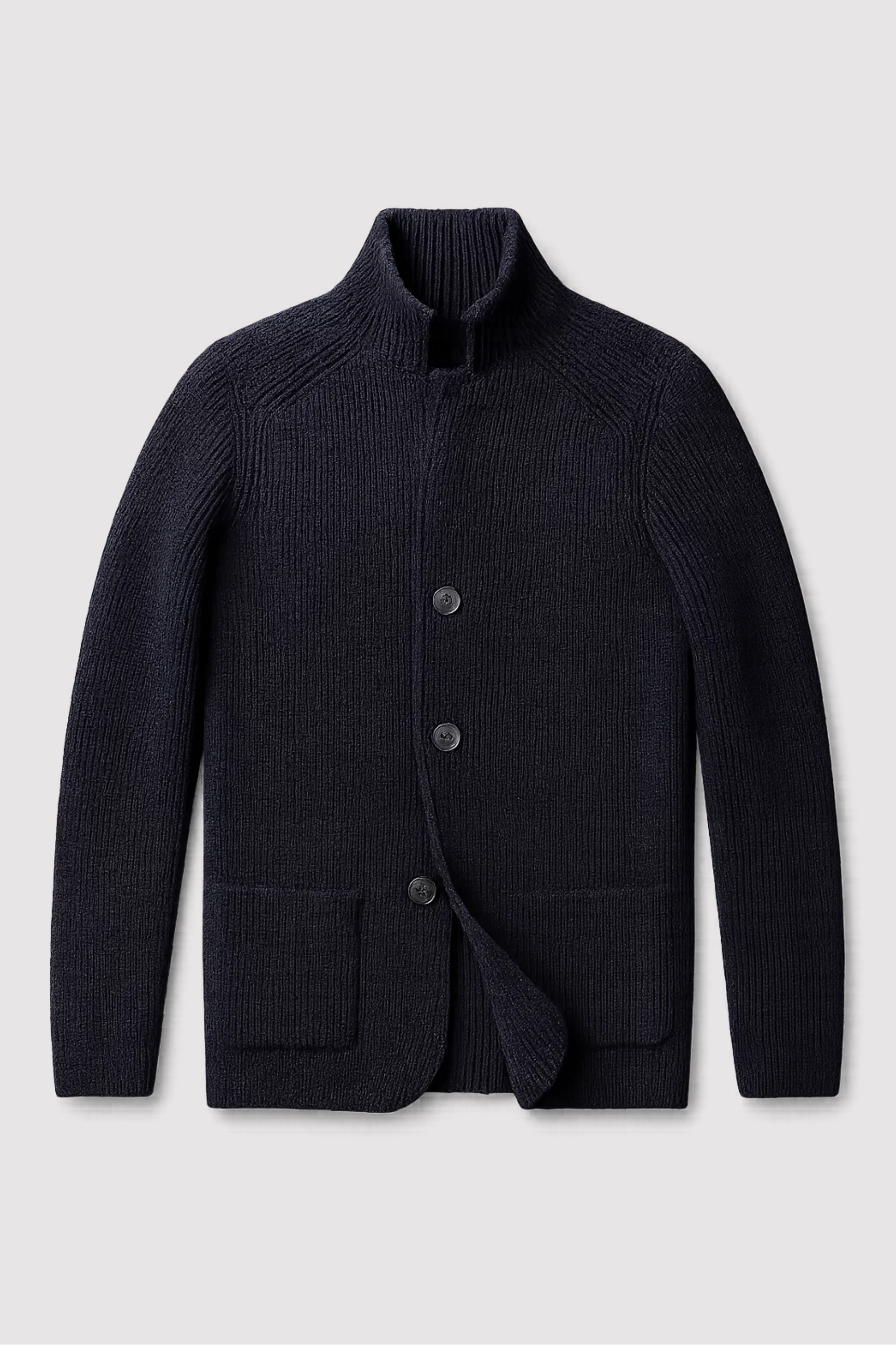 Marcel | Elegant Cardigan