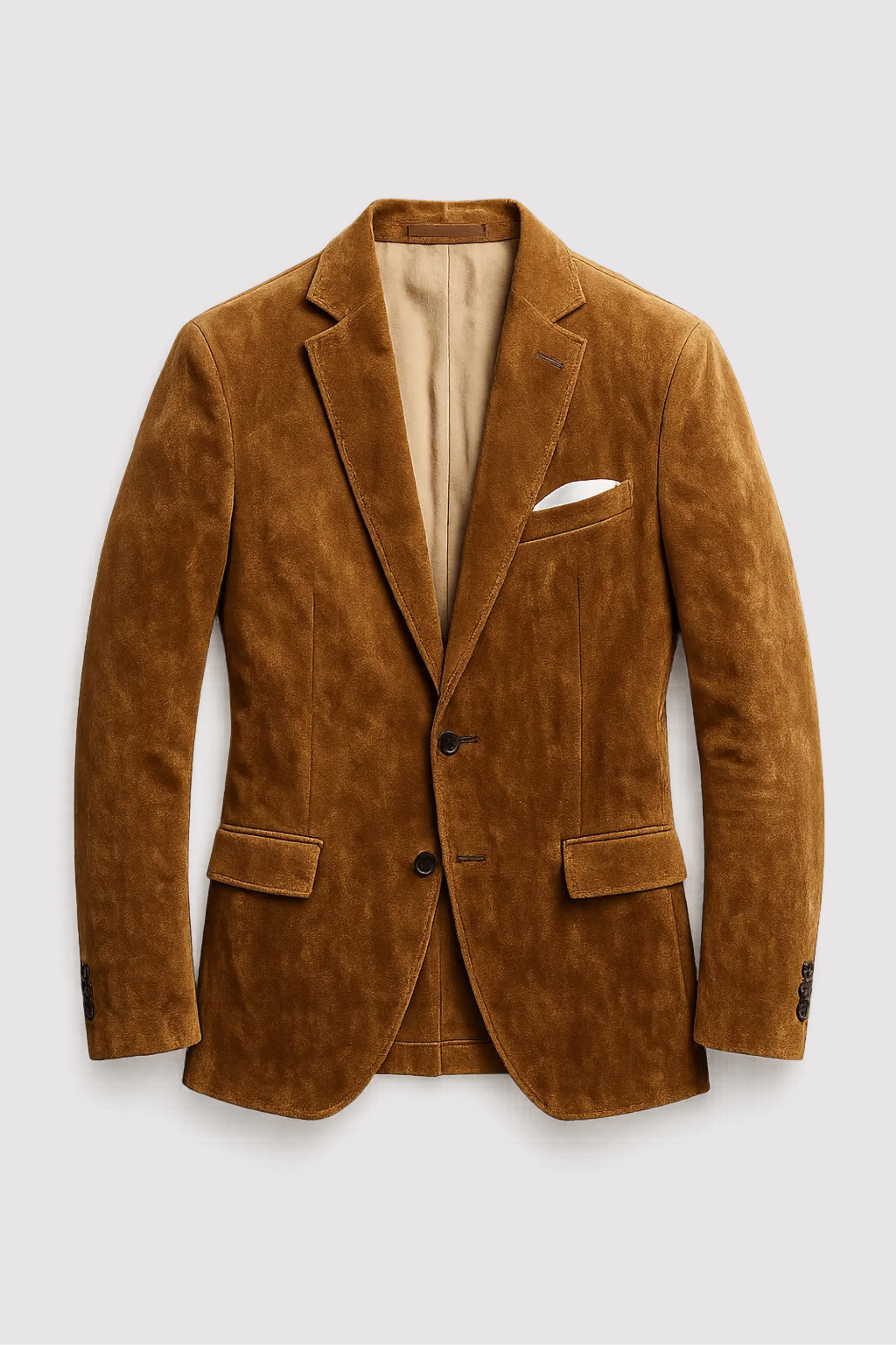 Men's Jacket – Elegant, Everyday Wear & Versatile