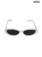 Oval Sunglasses IS402