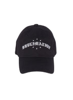 Men's Embroidered Baseball Cap IU503
