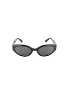 Sunglasses with Accent Colour