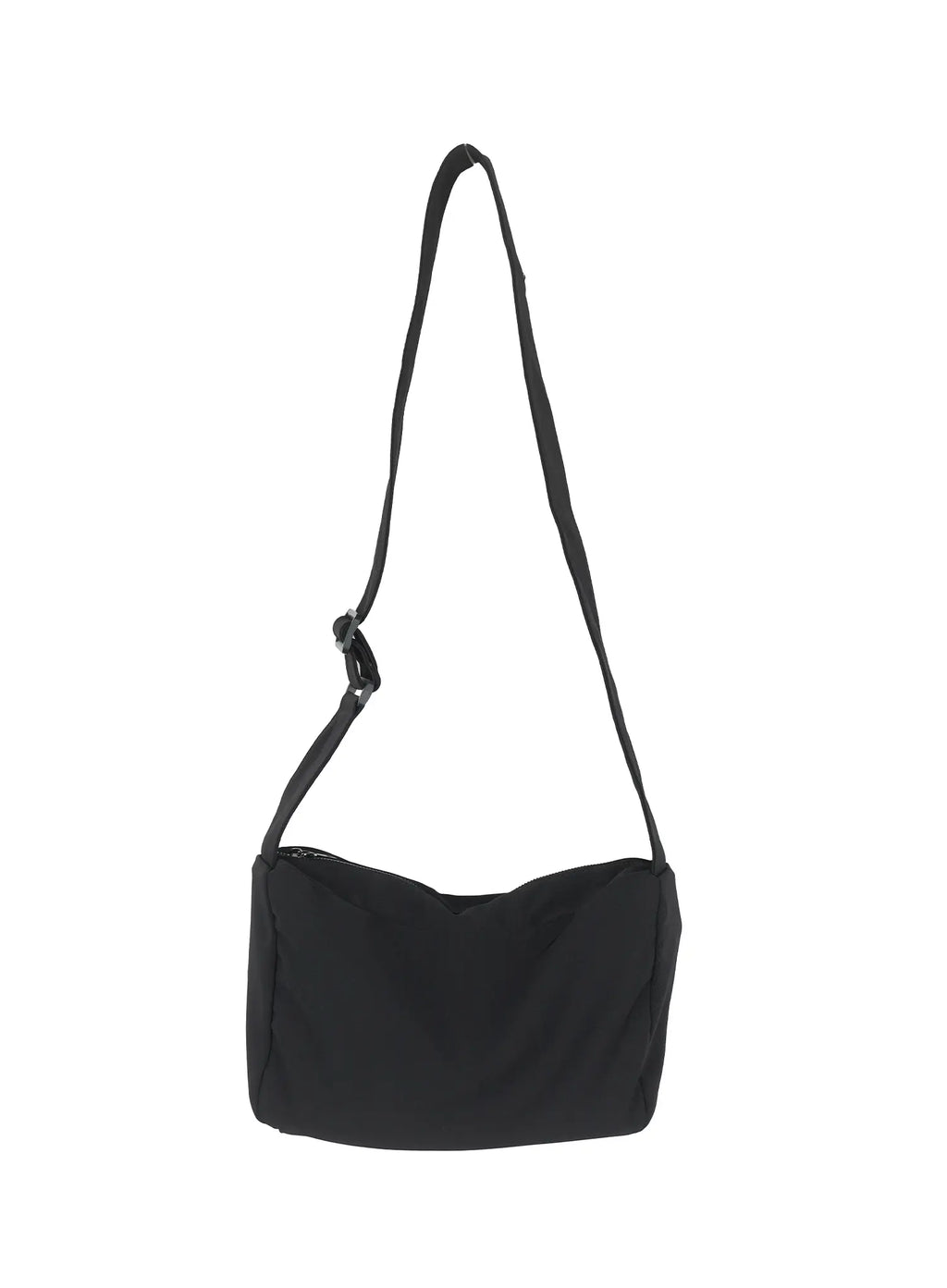 Men's Square Messenger Bag IL501