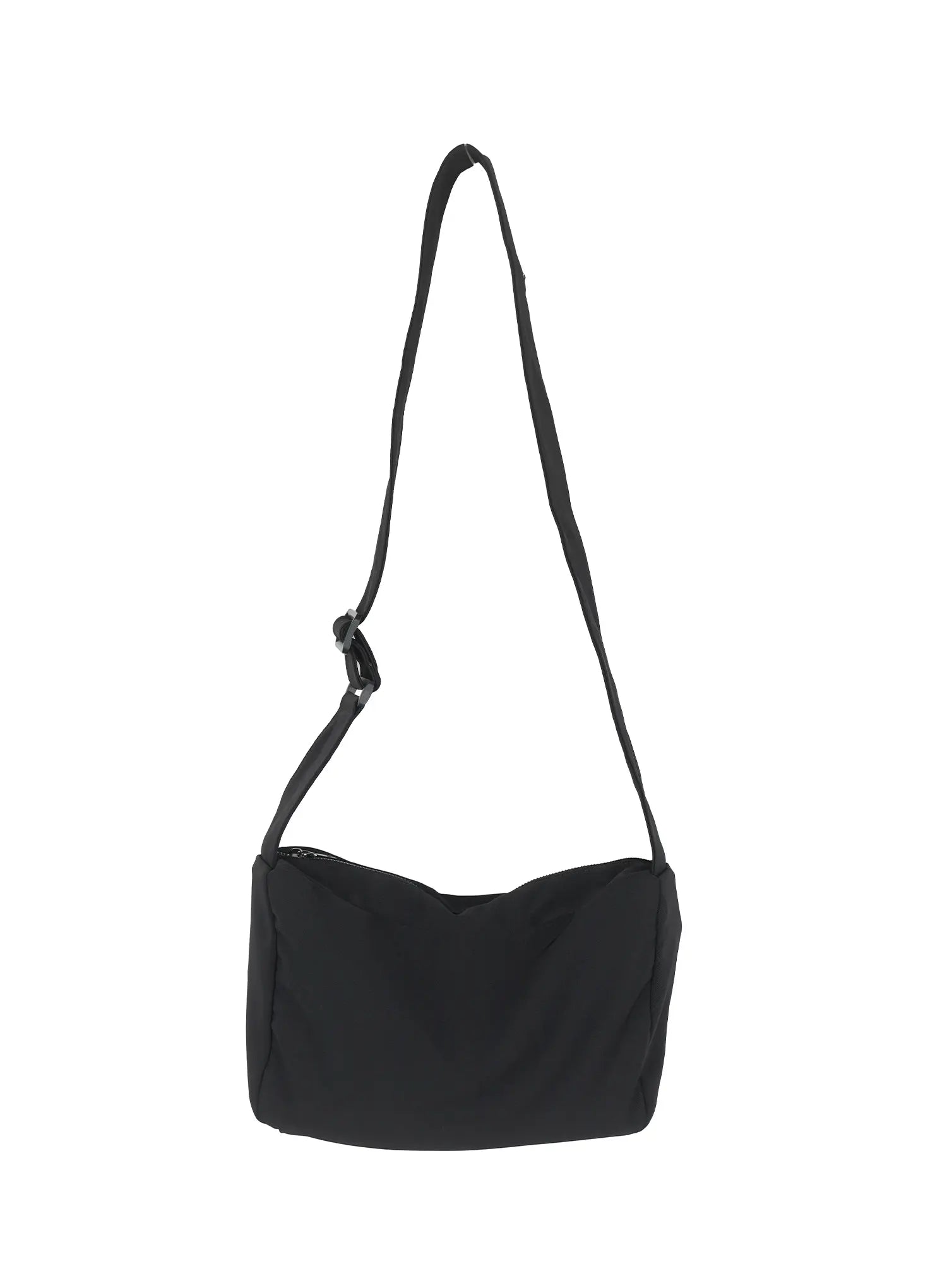 Men's Square Messenger Bag IL501