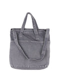 Men's Two-Way Vintage Cotton Bag IL511