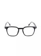 Classic Rounded Square Fashion Glasses IJ508