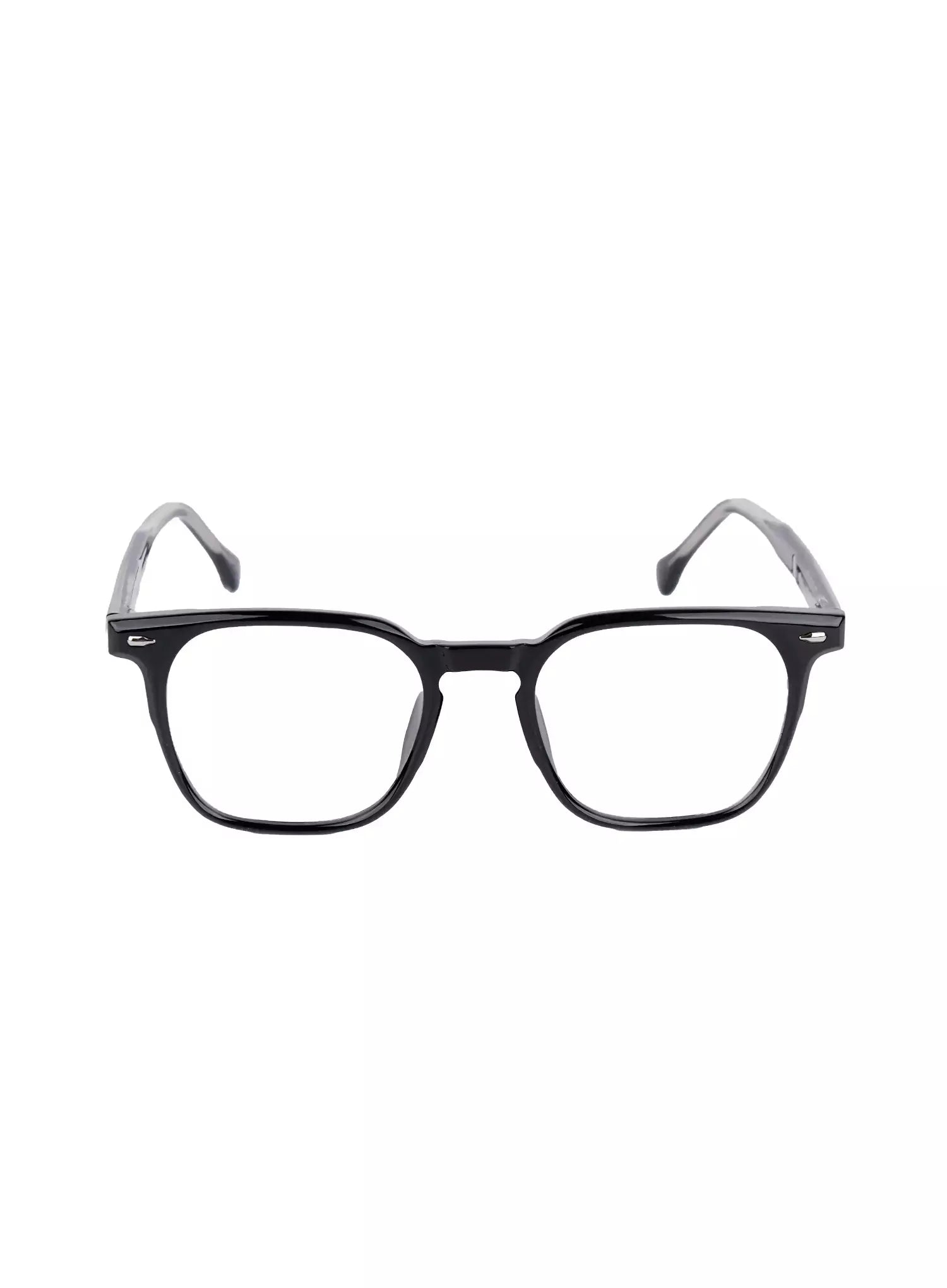 Classic Rounded Square Fashion Glasses IJ508