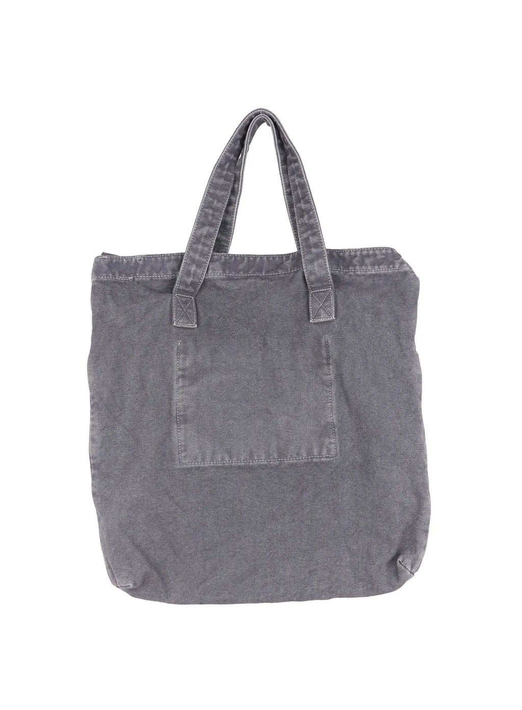 Men's Two-Way Vintage Cotton Bag IL511