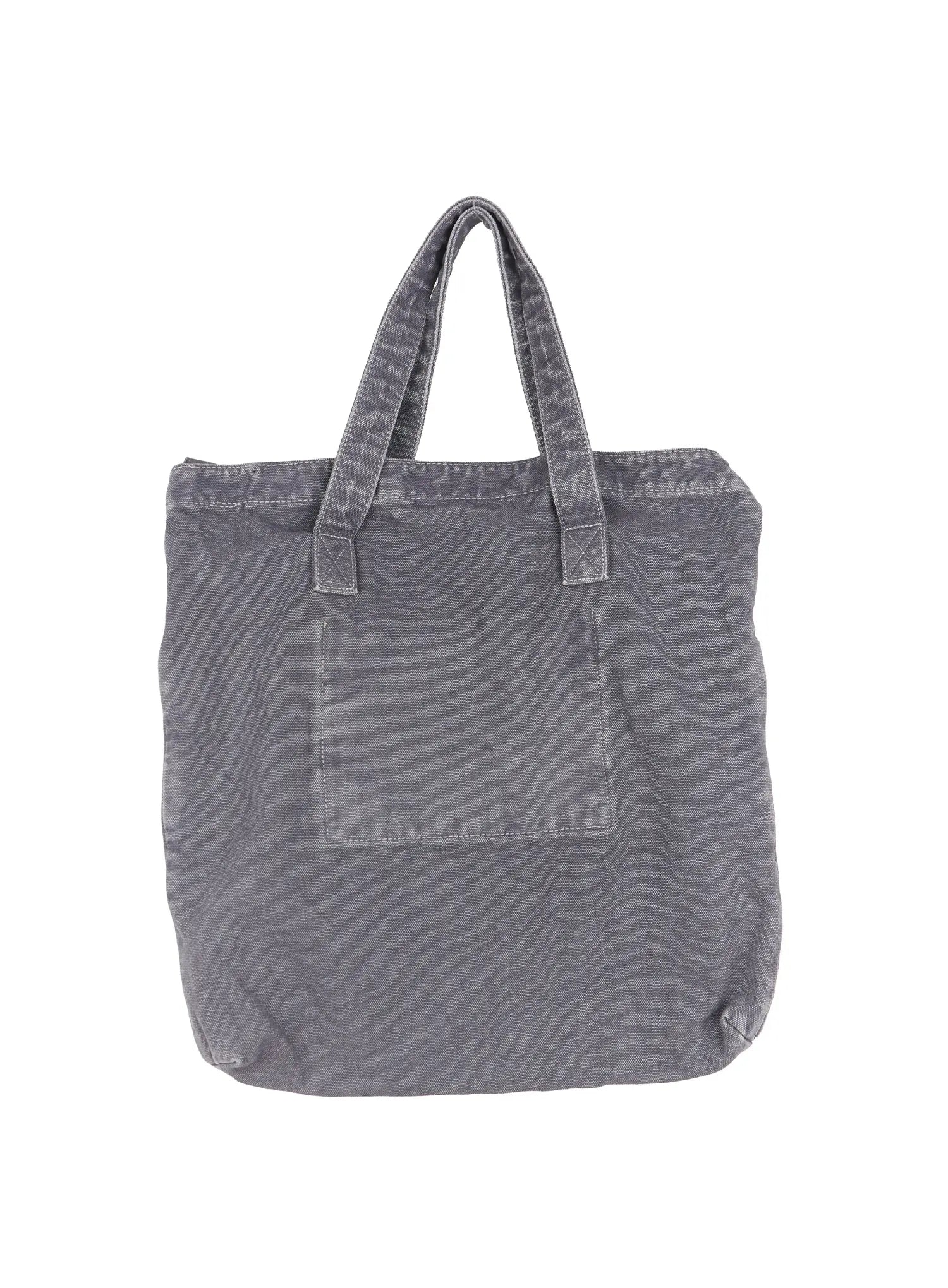 Men's Two-Way Vintage Cotton Bag IL511