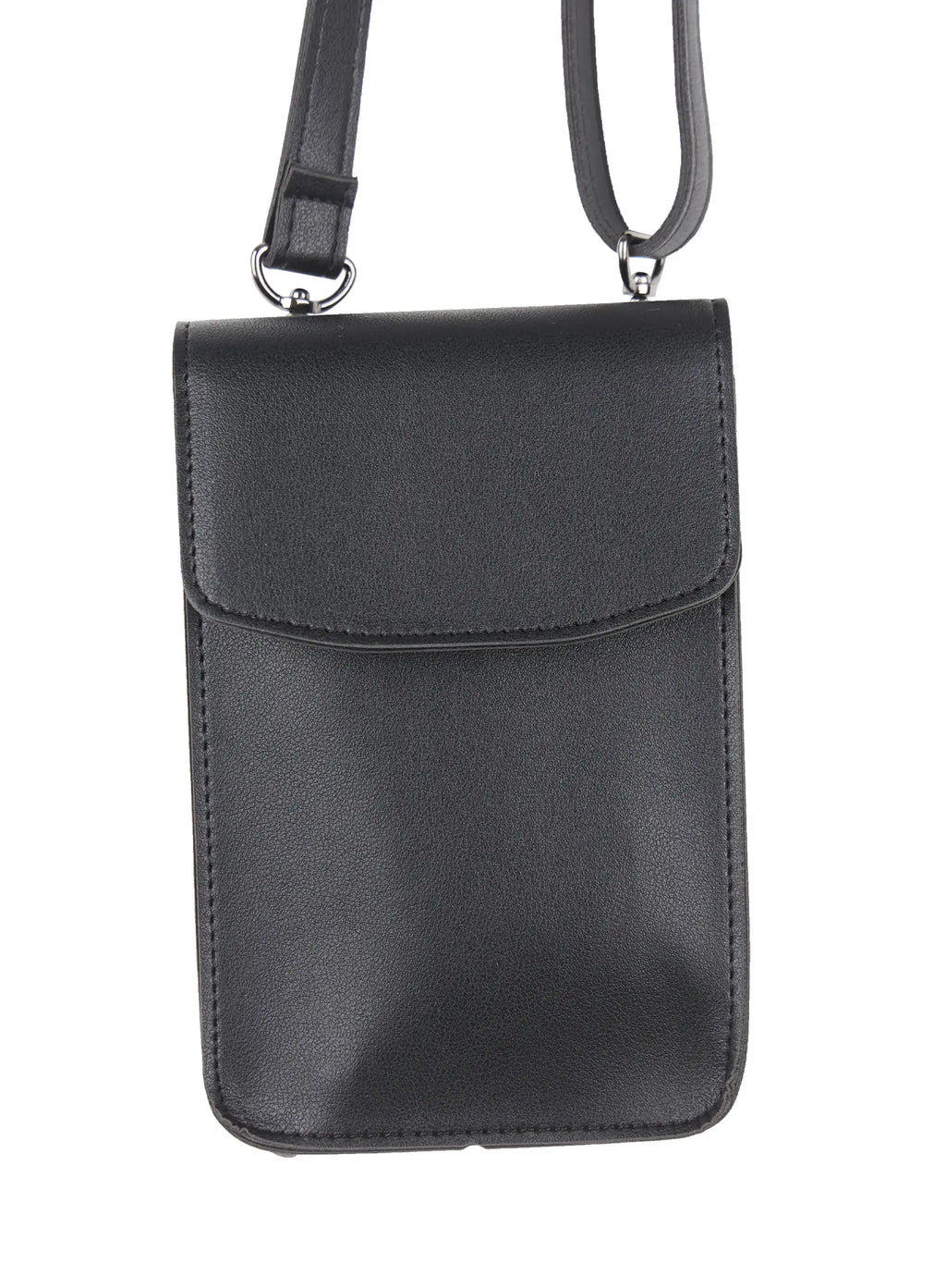 Men's Minimalist Crossbody Bag IG508