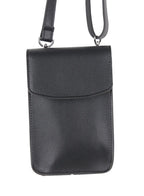 Men's Minimalist Crossbody Bag IG508