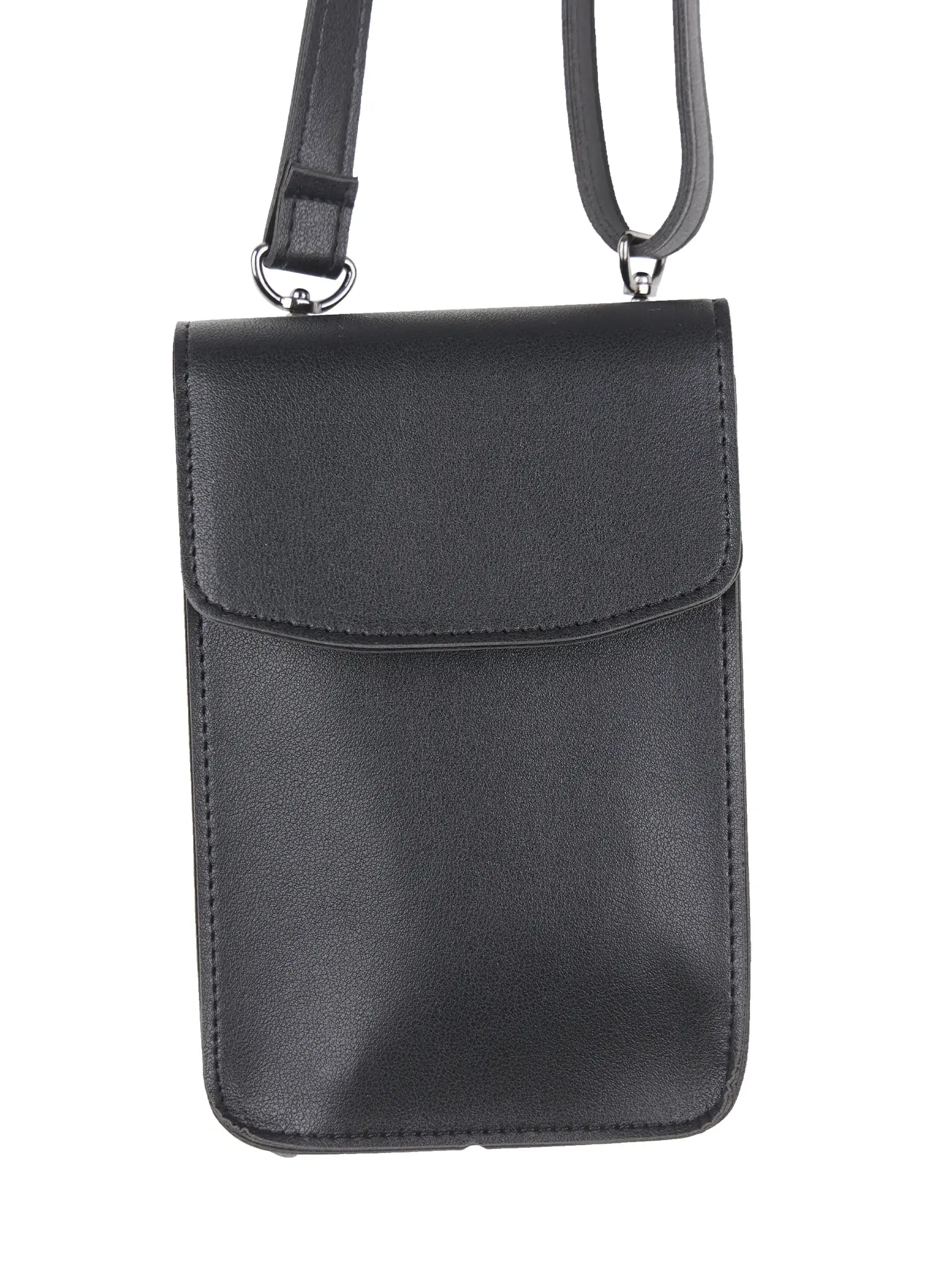 Men's Minimalist Crossbody Bag IG508