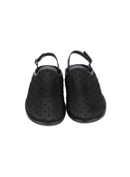 Transparent Polka Dot Sandals IY509