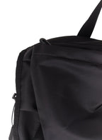 Men's Buckle Backpack IY530