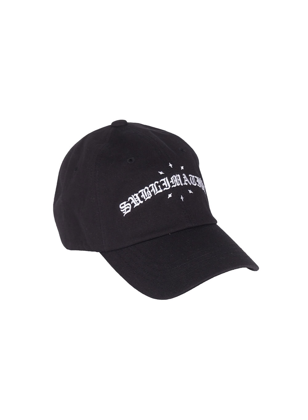 Men's Embroidered Baseball Cap IU503