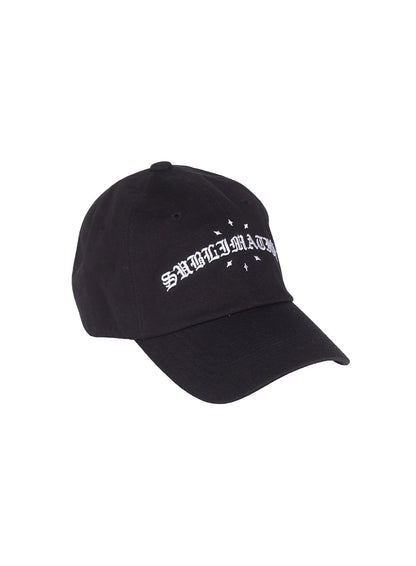 Men's Embroidered Baseball Cap IU503