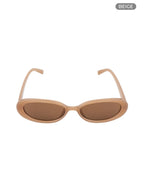 Oval Sunglasses IS402