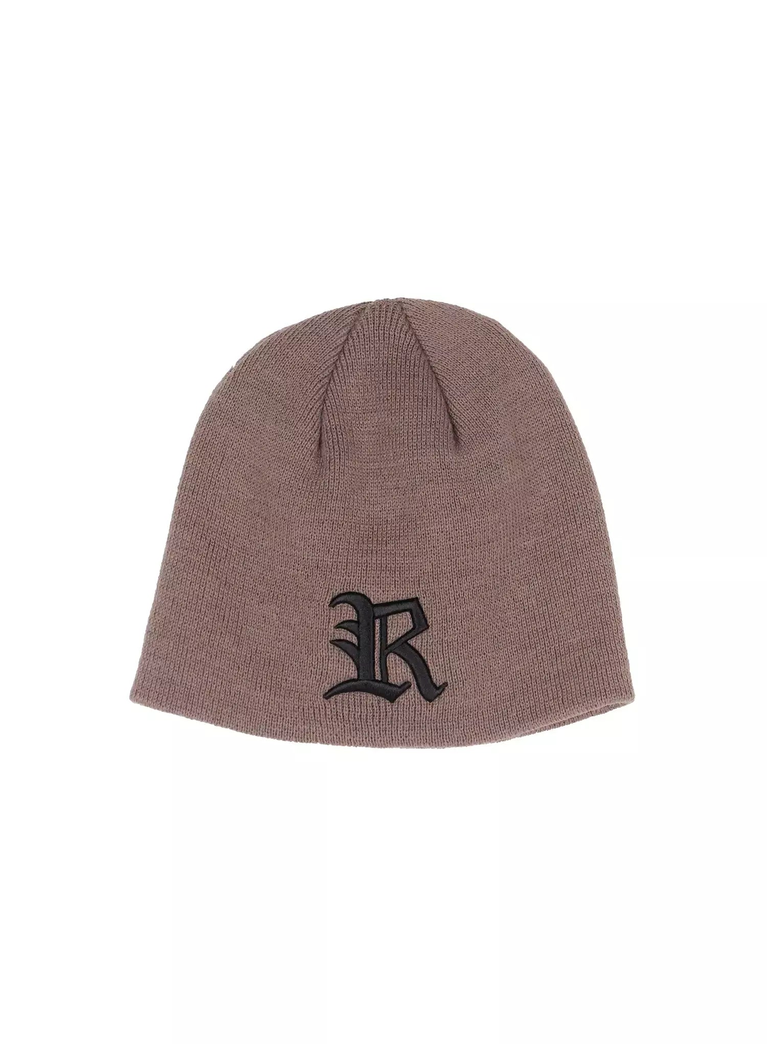 Embroidered Beanie IO517