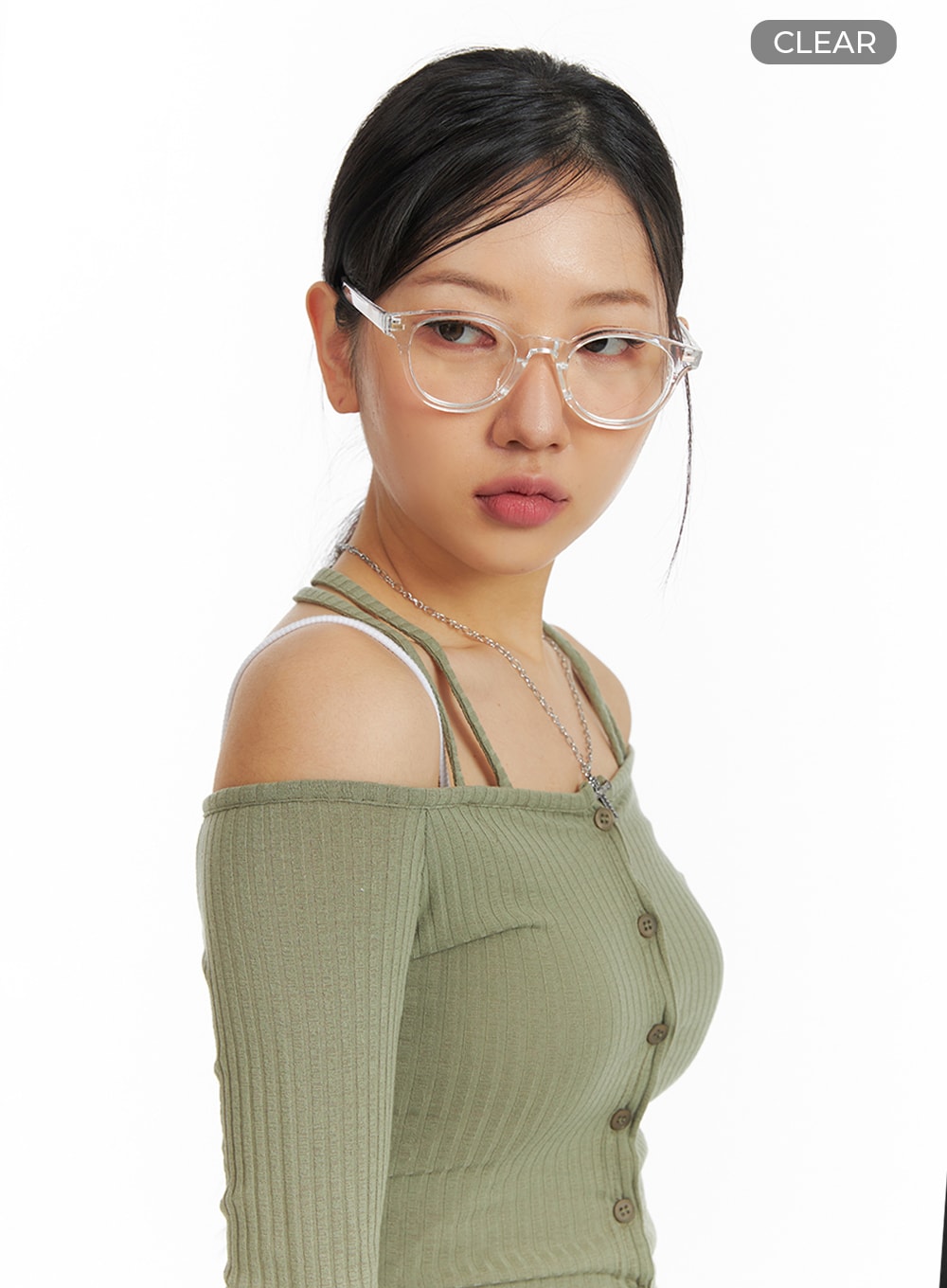 Coloured Base Glasses IF421