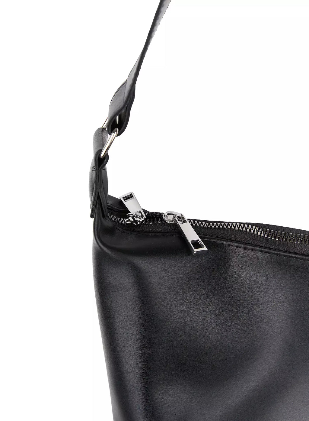 Men's Oversized Crossbody Shoulder Bag IL516