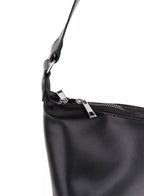 Men's Oversized Crossbody Shoulder Bag IL516