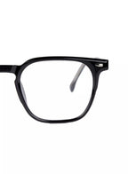 Classic Rounded Square Fashion Glasses IJ508