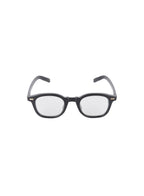 Timeless Black Glasses